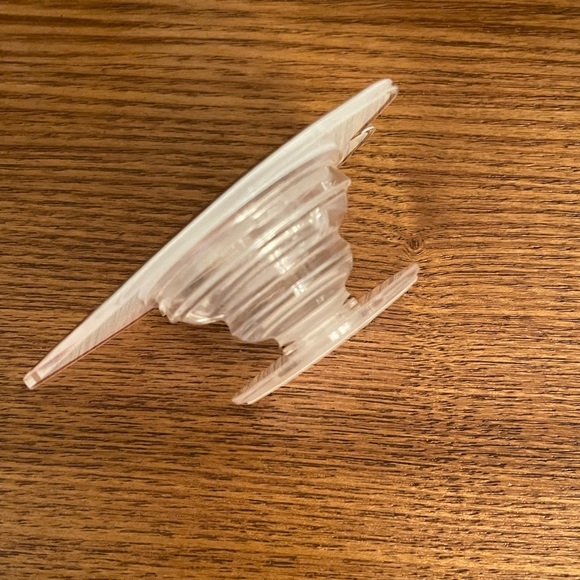 Pink Princess philodendron Plant phone grip PPP - Picture 4 of 4